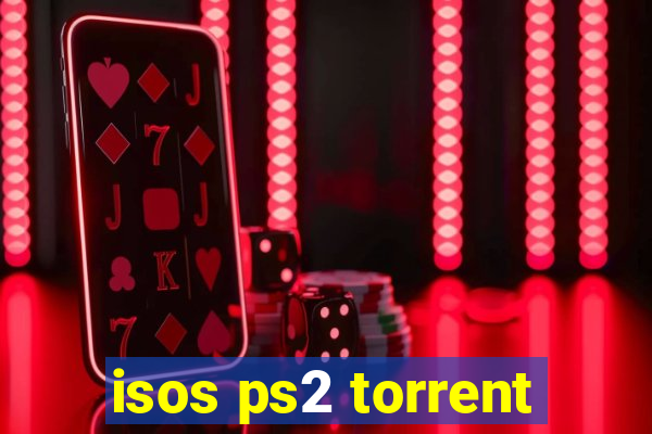 isos ps2 torrent